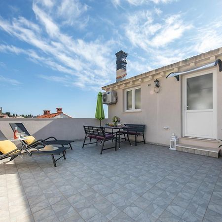 Ellu Apartment Dubrovnik Exterior photo