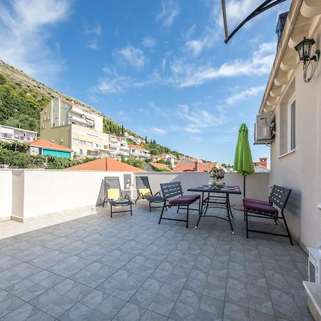 Ellu Apartment Dubrovnik Exterior photo