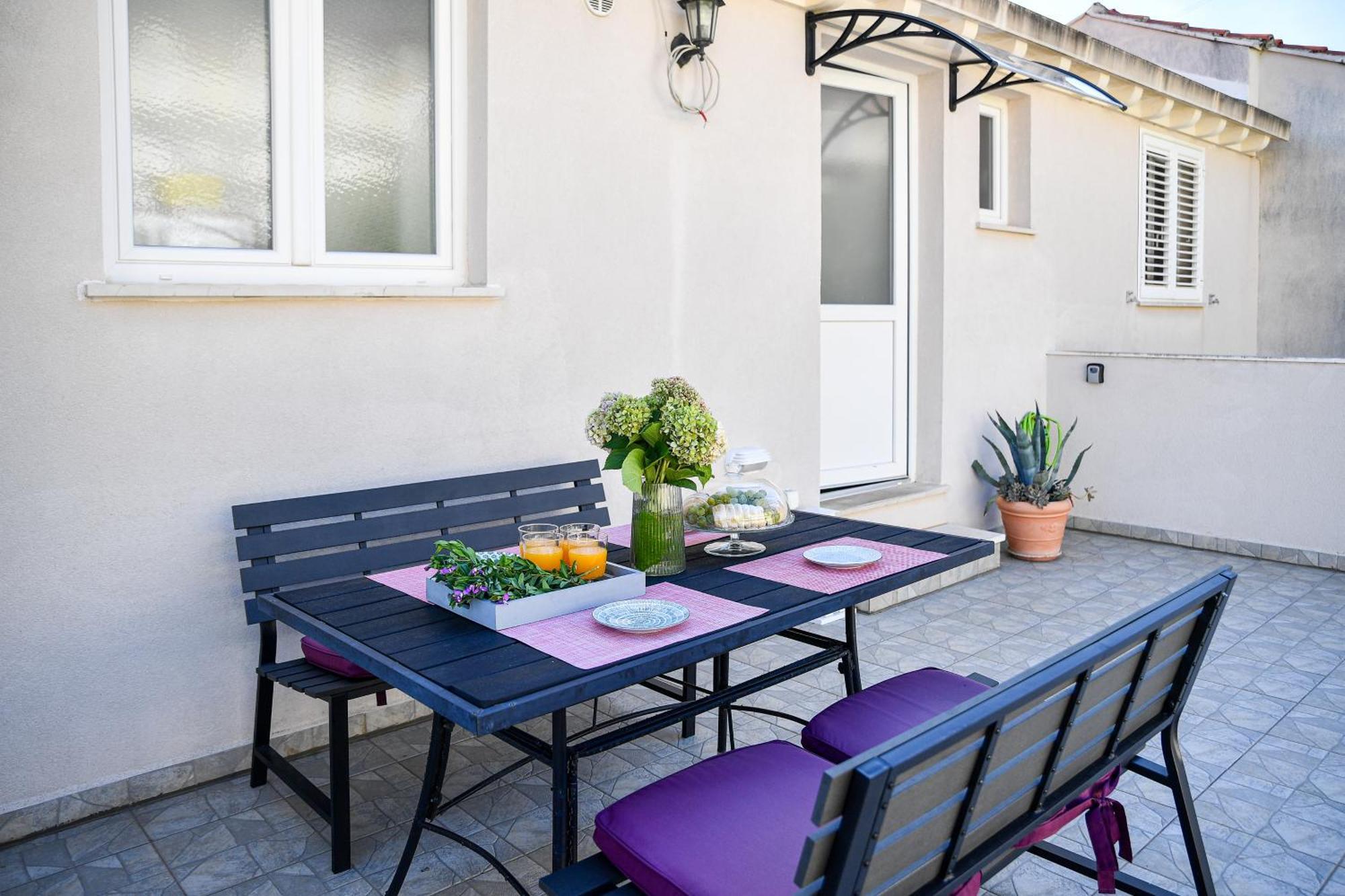 Ellu Apartment Dubrovnik Exterior photo