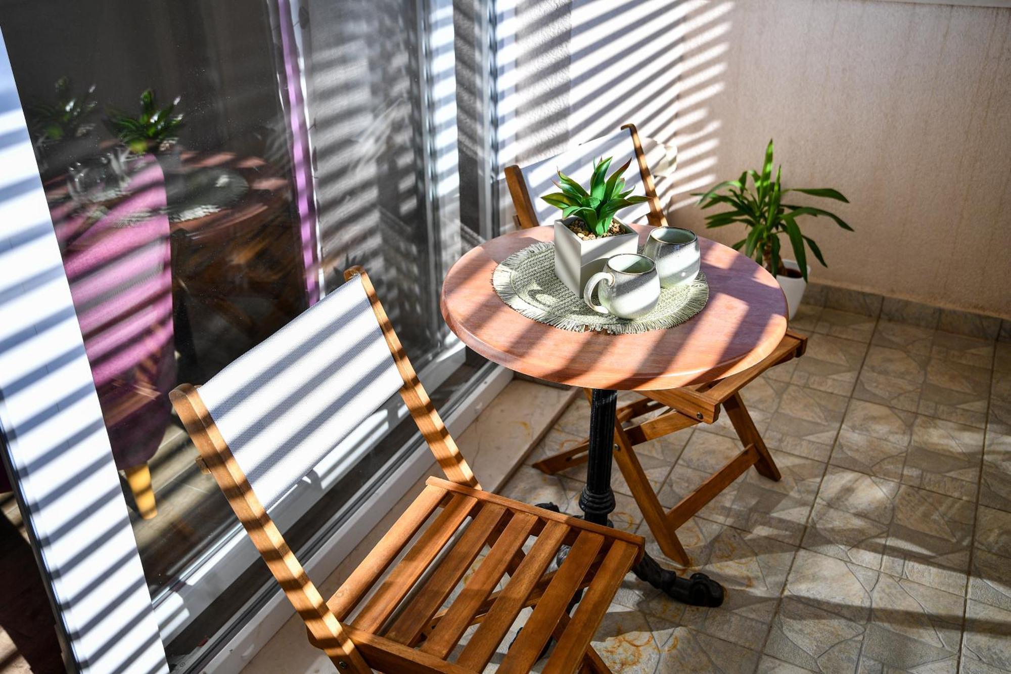 Ellu Apartment Dubrovnik Exterior photo
